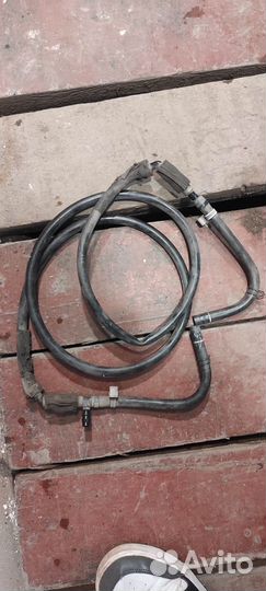 Шланг для форсунок