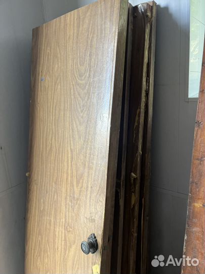 Двери межкомнатные