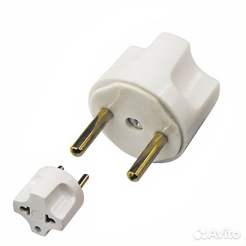 Переходник сетевой 220V, 60632