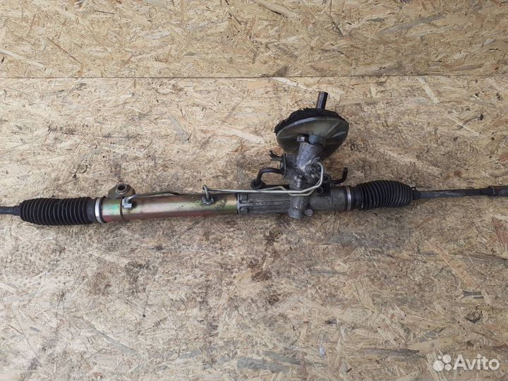 Рулевая рейка Jaguar X-Type (2001 - 2007) 7832436