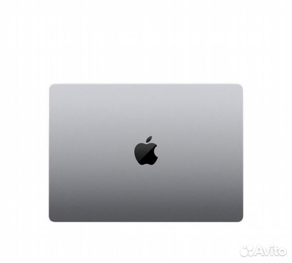 Apple MacBook Pro 14 M2 512 Gray mphe3