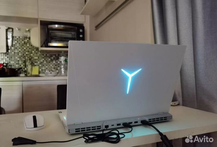 Lenovo Legion 5 PRO RTX 3070 i7 11800H 32Gb