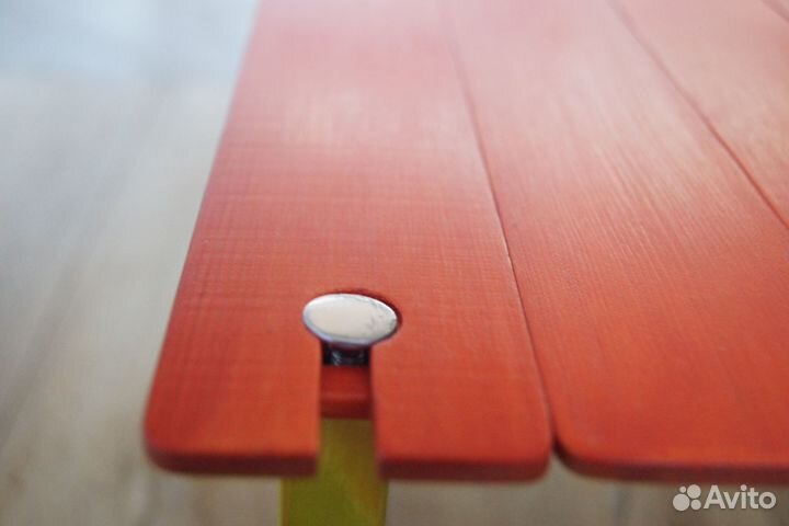 Стол туристический походный