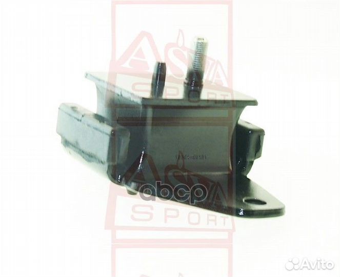 Подушка двигателя перед прав/лев 0112UZJ100