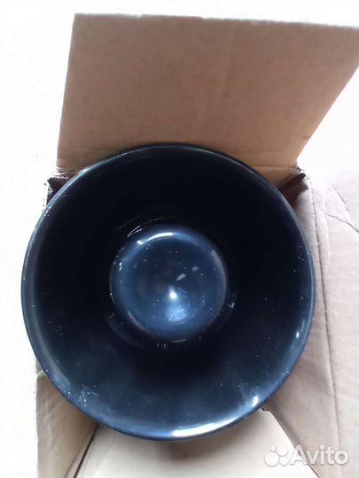 Сирена сигнализации