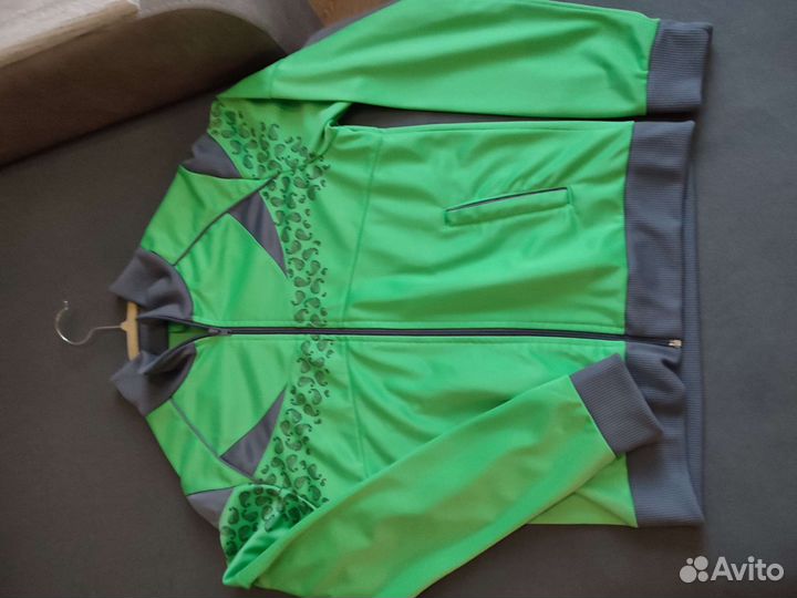 Спортивный костюм женский р. 42-44