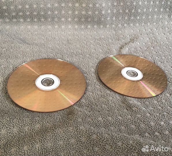 Словарь на CD