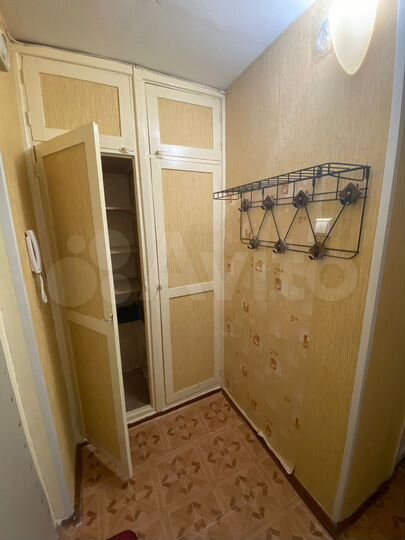 1-к. квартира, 30,9 м², 2/5 эт.