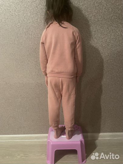 Костюм для девочки