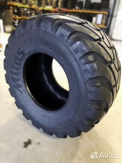 Mitas Agriterra 02 22r22,5