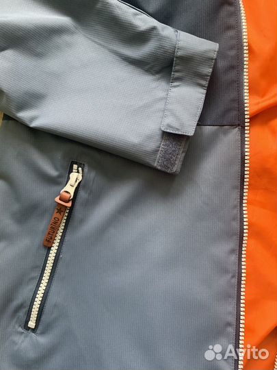 Ветровка для мальчика 152 р