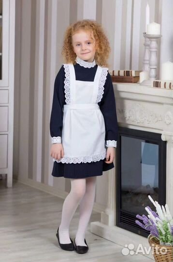 Школьная форма