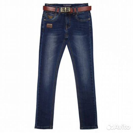 Разные джинсы для девочки