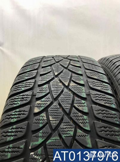 Dunlop SP Winter Sport 3D 255/45 R20 101V