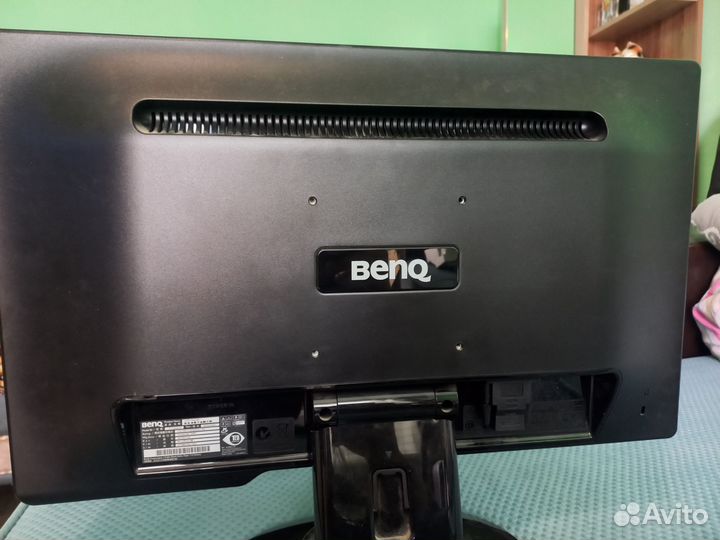 Монитор Benq 21
