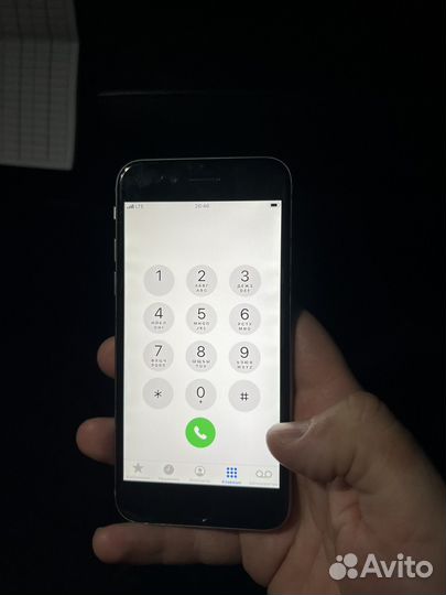 iPhone 6S, 128 ГБ