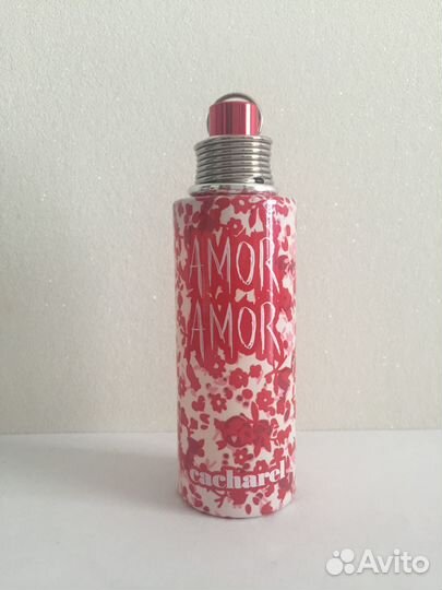 Cacharel Amor amor Cacharel Amor Tentation