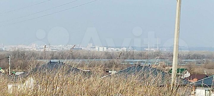 Участок 2,7 га (ИЖС)