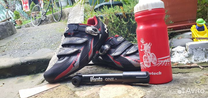 Форма для вело-спорта