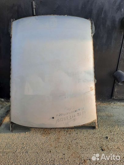 Крыша на Приора