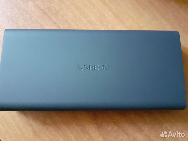 Powerbank Ugreen 20000 mAh