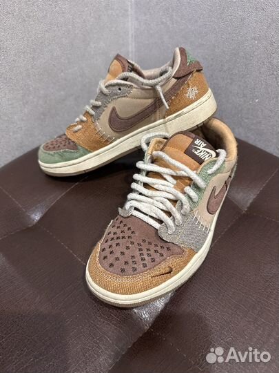 Кеды Nike 38 размер