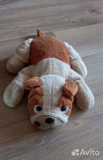 Мягкие игрушки