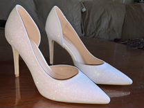 Женская обувь.Туфли на выпускной свадебные