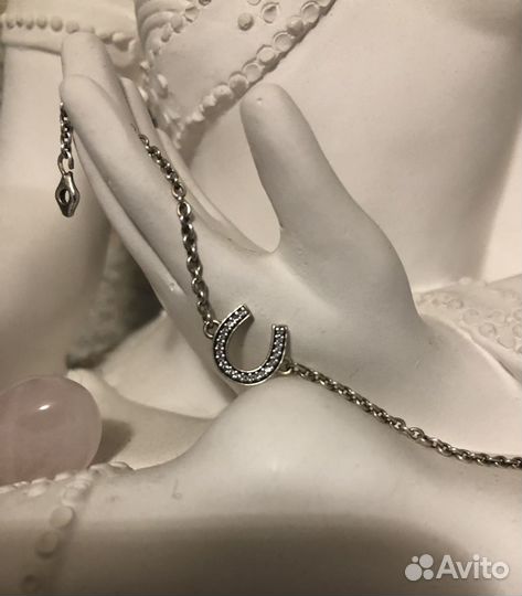 Браслет Pandora. Оригинал