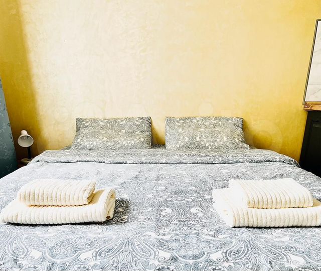 Квартира-студия, 20 м², 1/9 эт.