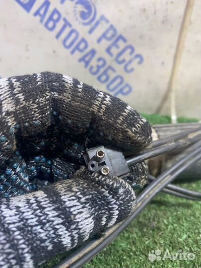 Бензонасос Mercedes-Benz Clk 230 Kompressor купе