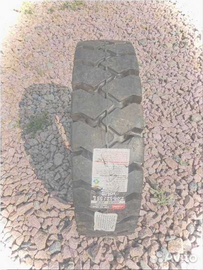 Шины для тяжелого оборудования