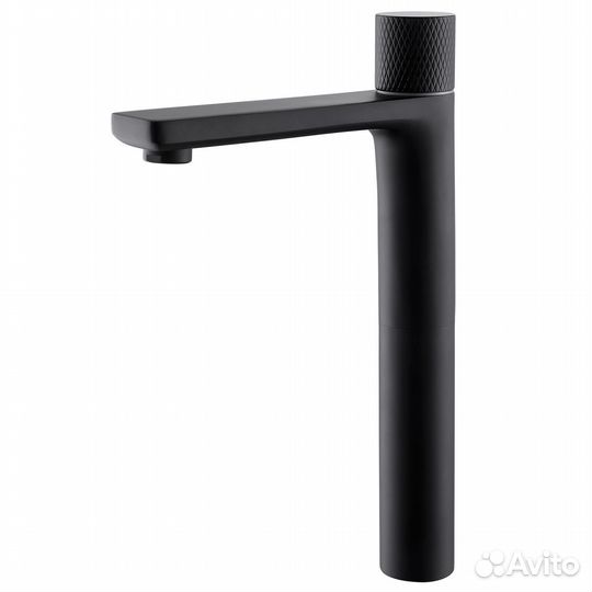 Смеситель abber Rund AF8711B для