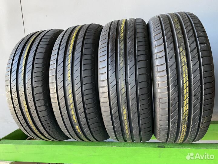 Michelin Primacy 4 205/55 R16