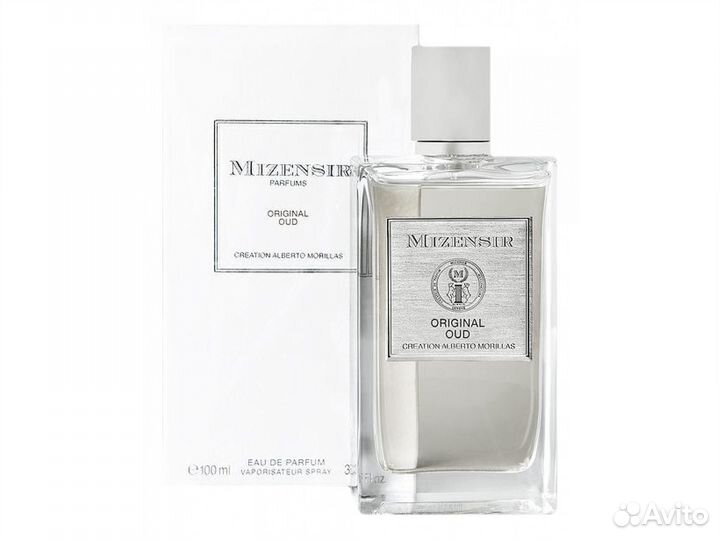 Mizensir Original Oud 100 мл