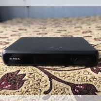 Цифровой приёмник gs B623L