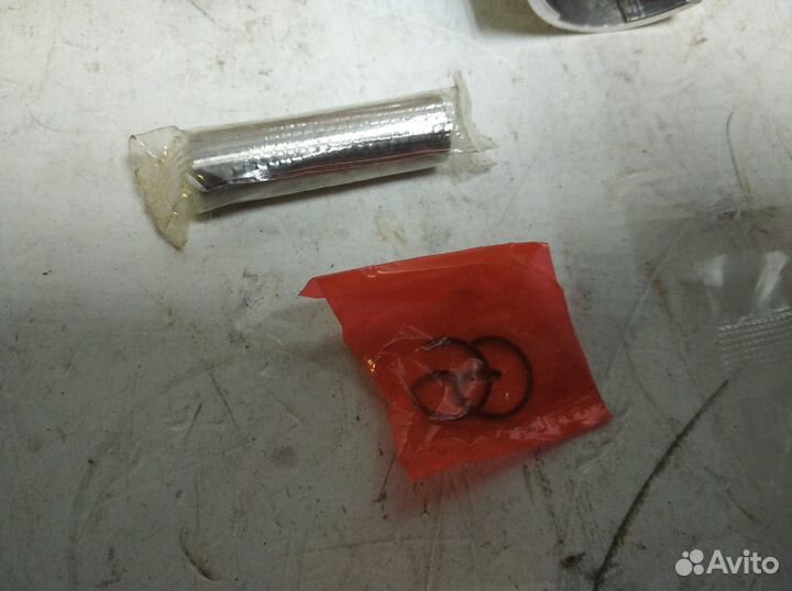 Цилиндро-поршневая группа Suzuki AD-100