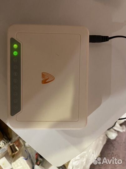 Роутер летай 2.4g 5g