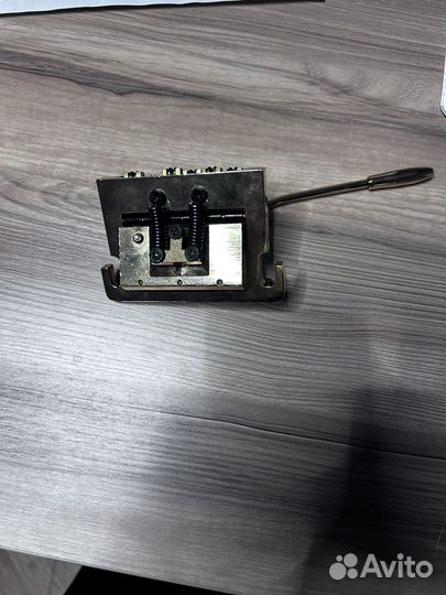 Kahler 7200 hybrid tremolo