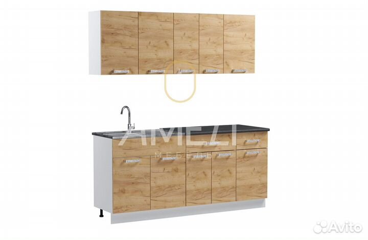 Модульная кухня