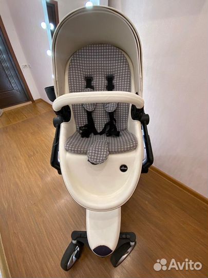 Коляска mima xari