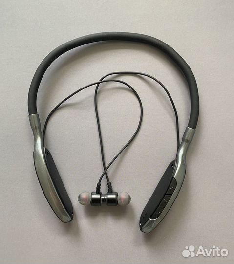 Наушники Bluetooth гарнитура