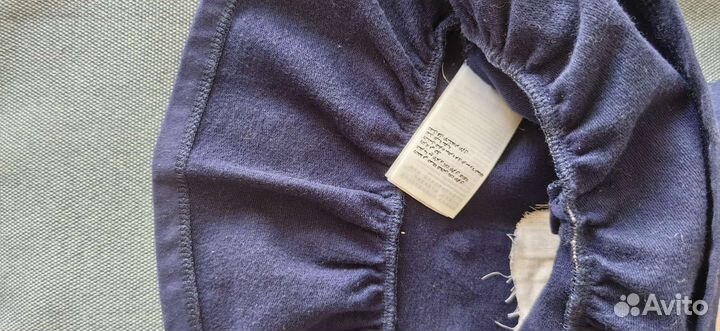 Детская одежда для девочек 62