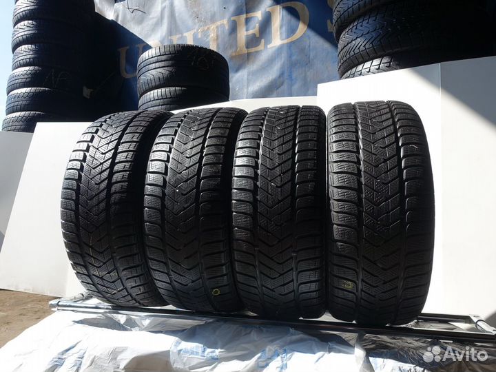 Pirelli Scorpion Winter 215/70 R16