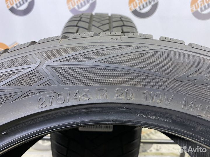 Vredestein Wintrac Pro 275/45 R20