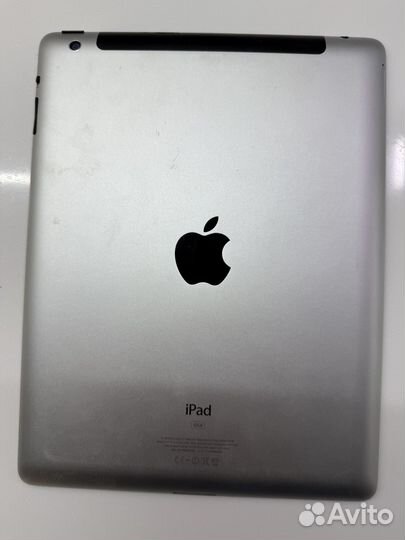 iPad 3 (A1430) 32GB