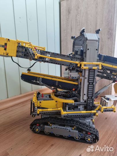 Lego Technic 42055 