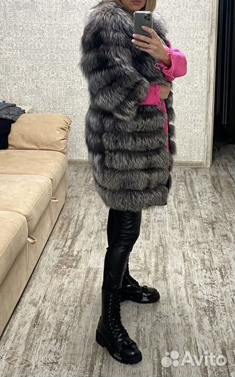 Шуба трансформер