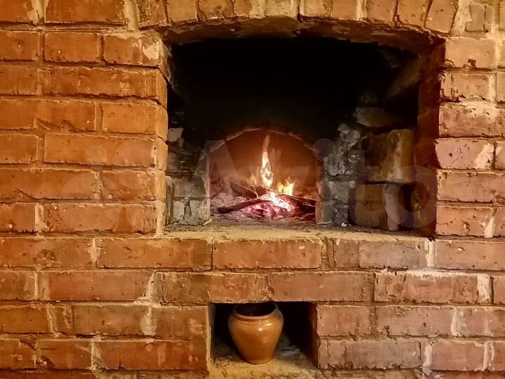 Дом 150 м² на участке 12 сот.