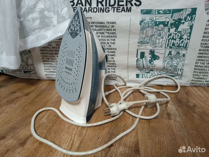 Утюг Philips